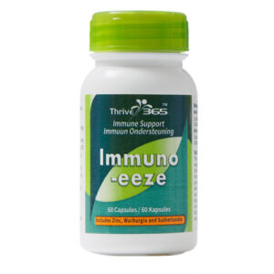 Immuno-eeze Capsules