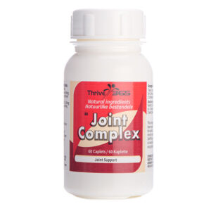 Joint Complex Tablets
