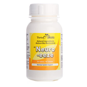 Neuro-eeze Tablets